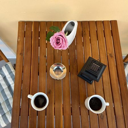 Port House Apartment Закинтос Экстерьер фото