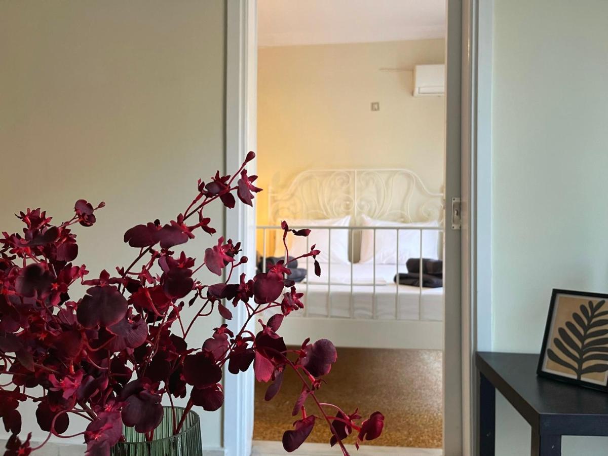 Port House Apartment Закинтос Экстерьер фото