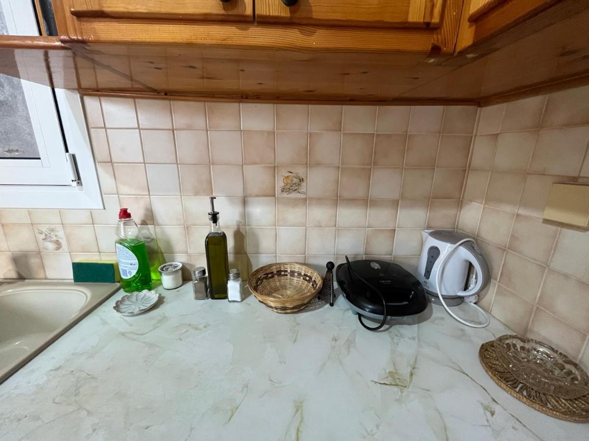 Port House Apartment Закинтос Экстерьер фото