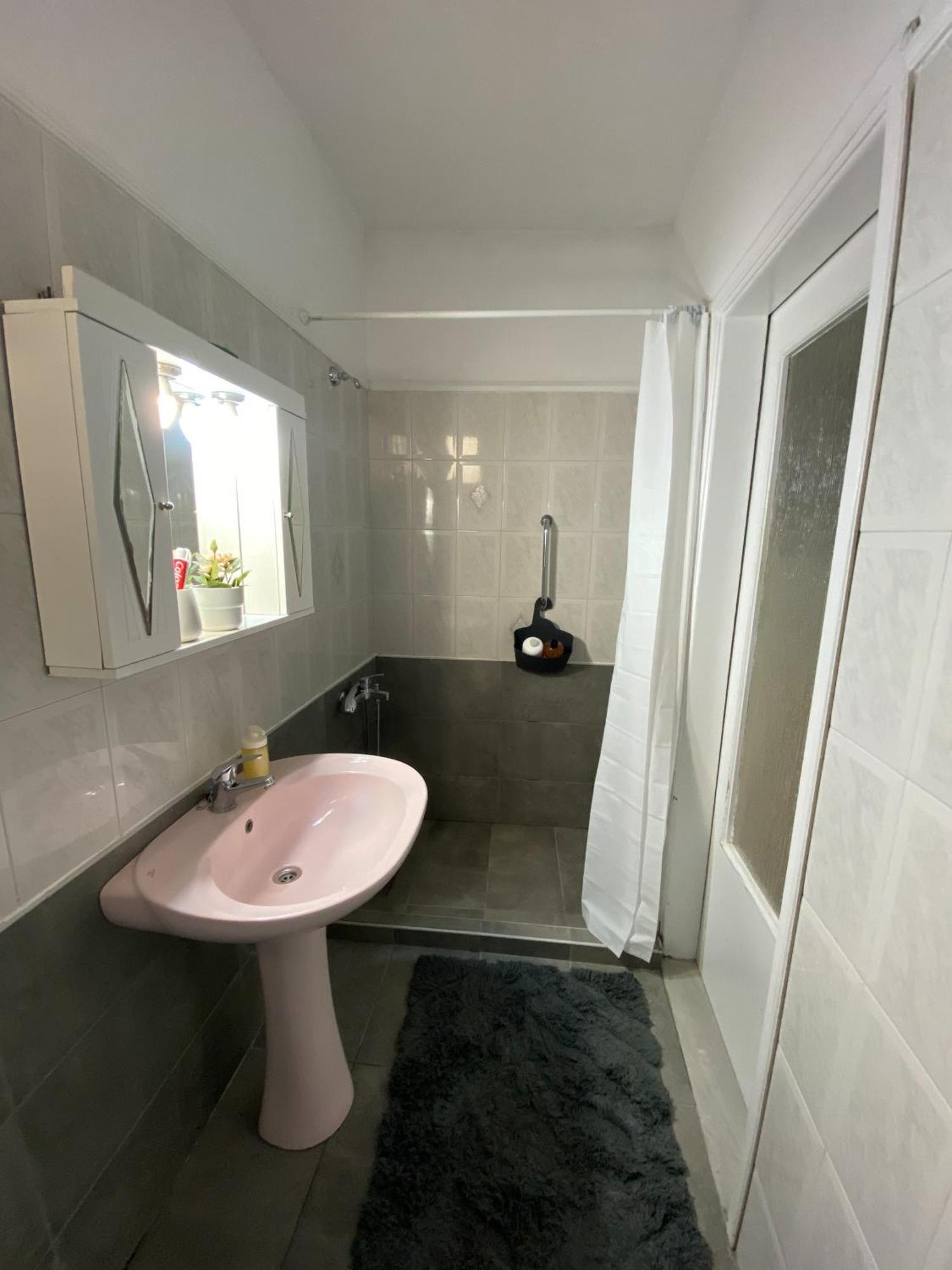 Port House Apartment Закинтос Экстерьер фото