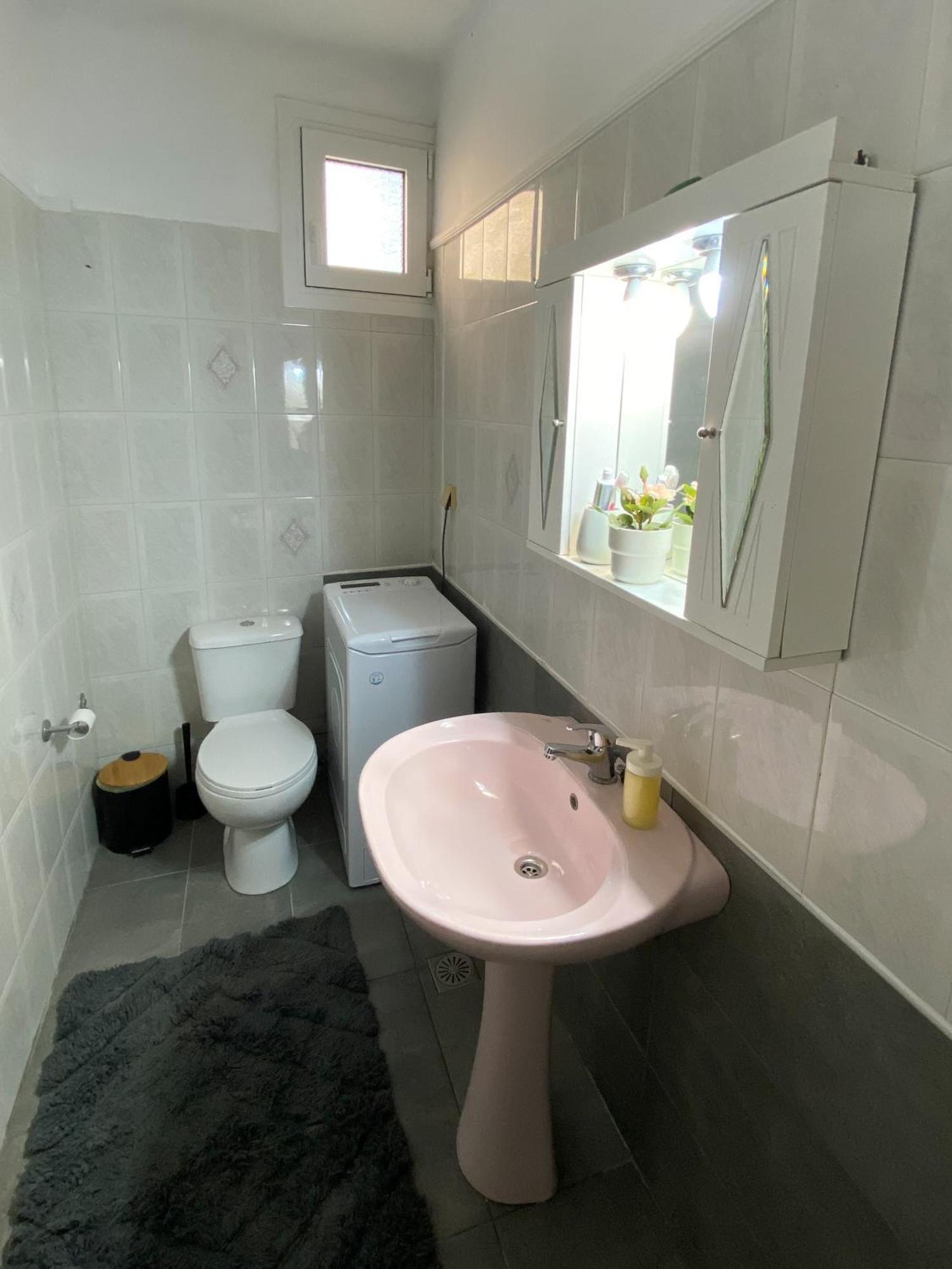 Port House Apartment Закинтос Экстерьер фото